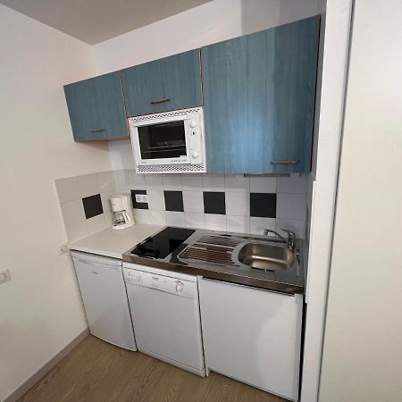 Bel Appartement En Rez De Chaussee Cauterets Bagian luar foto