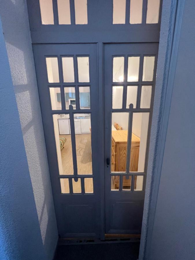 Bel Appartement En Rez De Chaussee Cauterets Bagian luar foto
