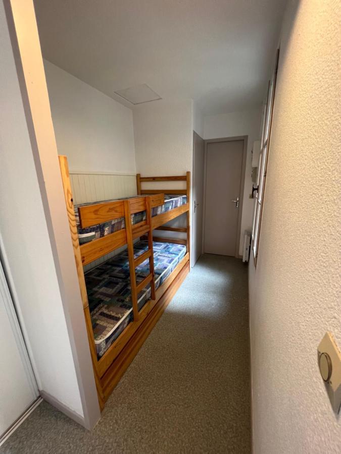 Bel Appartement En Rez De Chaussee Cauterets Bagian luar foto
